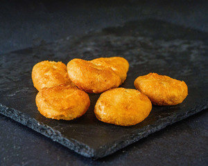 Quorn Nuggets (6)
