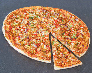 Party pizza 2 for £30