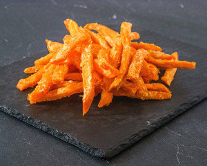 Sweet potato fries 