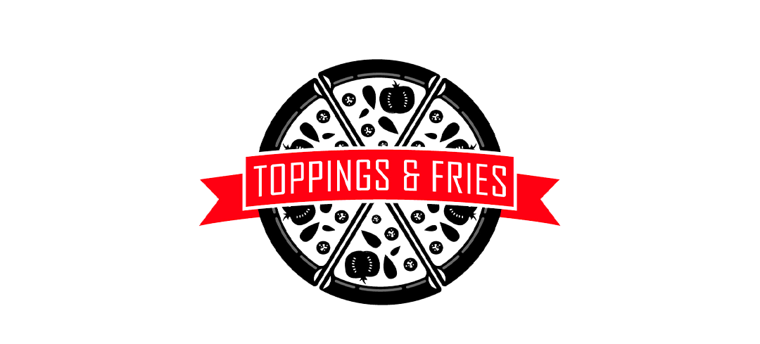 Toppings & Fries Peterborough